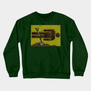 Doug Crewneck Sweatshirt